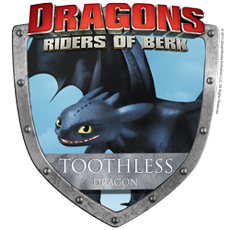 Dragons Trainer giocattoli interattivi e modelli